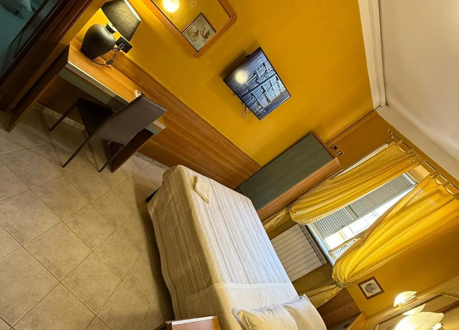 Viennese Due Hotel Rome