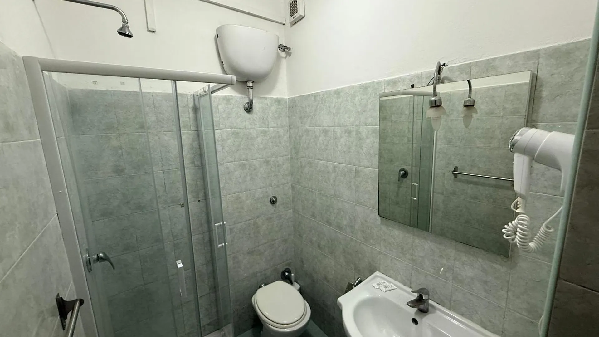 Viennese Due Hotel Rome