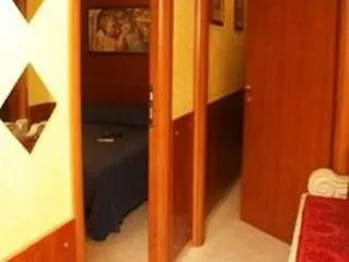 Viennese Due Hotel Rome Gasthuis