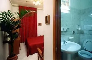 Viennese Due Hotel Rome