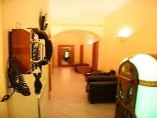 *** Gasthuis Viennese Due Hotel Rome Italië