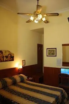 Gasthuis Viennese Due Hotel Rome