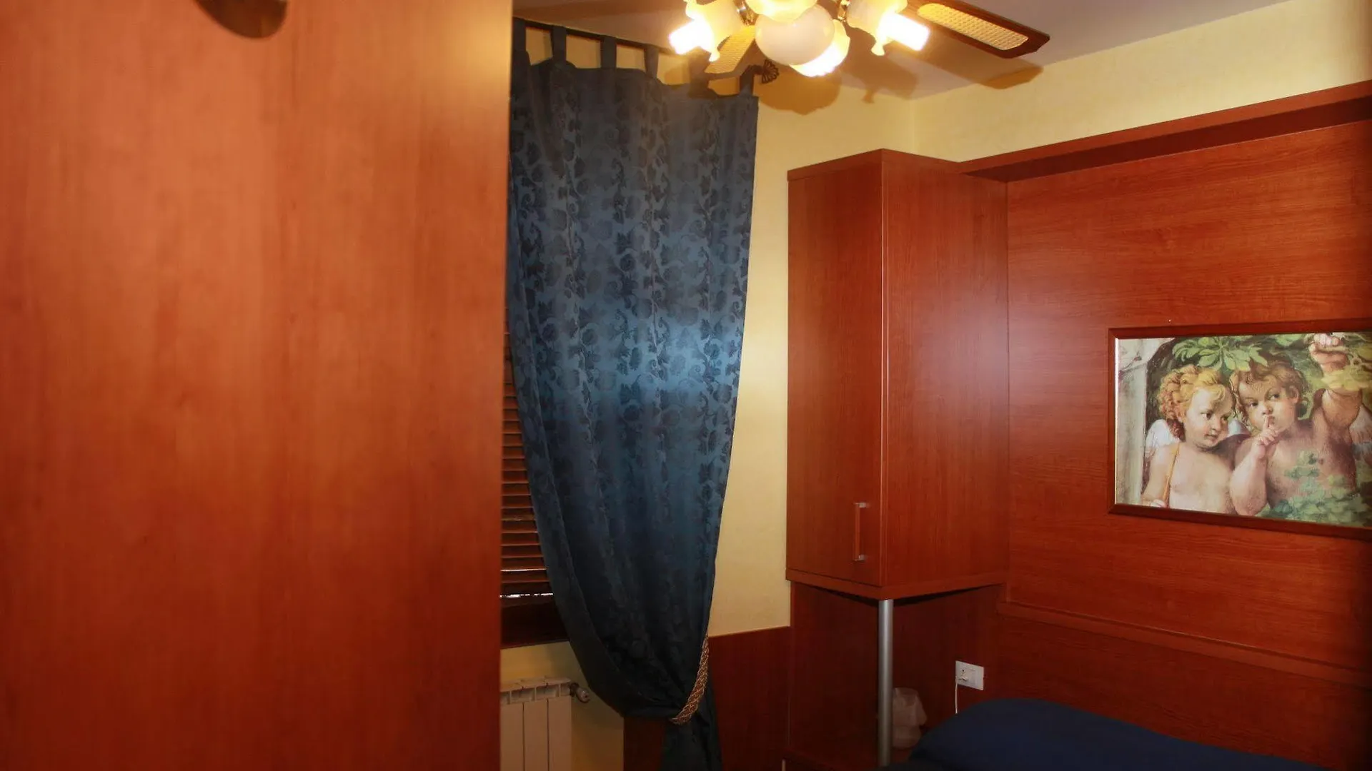 Viennese Due Hotel Rome Gasthuis