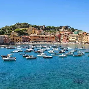 Grand Dei Castelli 4* Sestri Levante