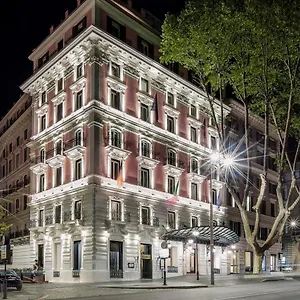 5* Ξενοδοχείο Baglioni Regina - The Leading Of The World