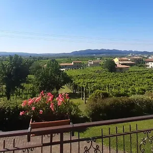 Ca Dei Giari , Valdobbiadene Italië