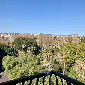 Bellini Garden View Apartment