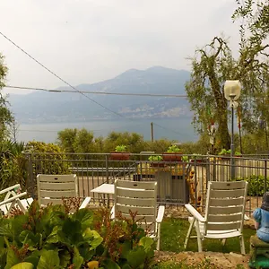 Agricampeggio Paradiso , Brenzone sul Garda Italië