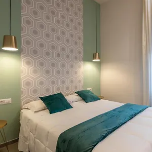 3* Couette-café New Morpheus
