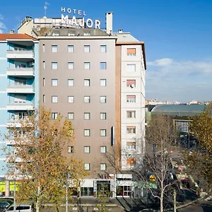 Western Major 4* Milan