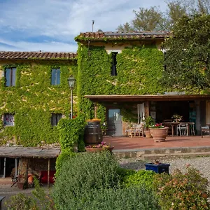 Agriturismo & Winery Il Bacio , Tavarnelle Val di Pesa Italië