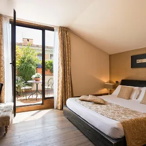4* Ξενοδοχείο Atlante Garden