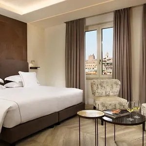 4* Ξενοδοχείο Fh55 Grand Palatino