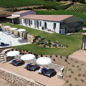 Tenuta Paltusa , Calangianus Italië