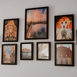 Dimora L'etual Panzió