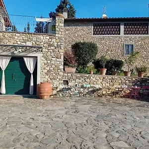 Agriturismo Circugnano , Grassina Italië