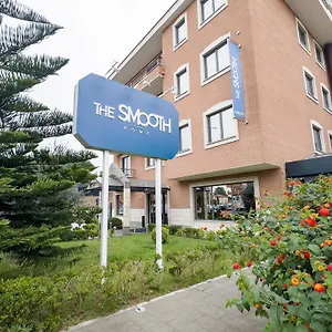 4* Ξενοδοχείο The Smooth