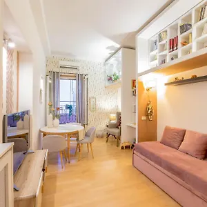  Apartment Sofia