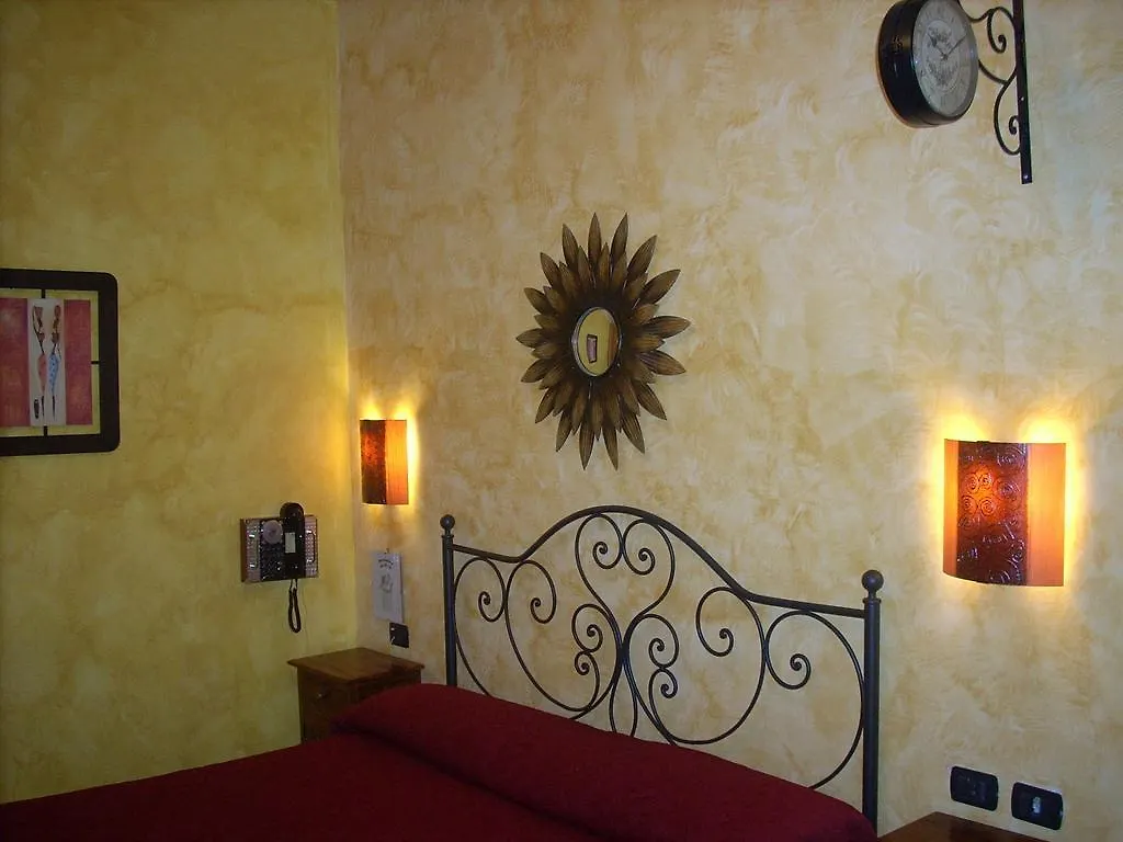 Maison d'hôtes Hotel Viennese Due à Rome