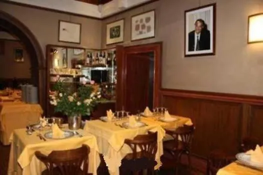 Hotel Viennese Due à Rome Italie