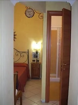 *** Maison d'hôtes Hotel Viennese Due à Rome Italie