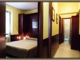Hotel Viennese Due à Rome