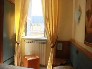 Maison d'hôtes Hotel Viennese Due à Rome