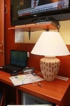 Hotel Viennese Due à Rome Maison d'hôtes