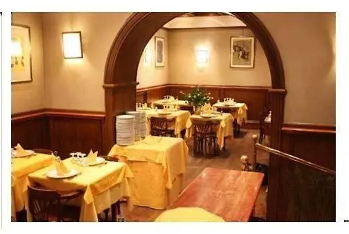 Vendégház Viennese Due Hotel Róma