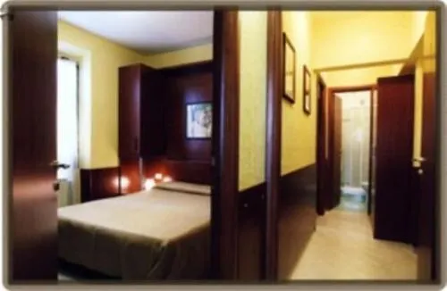 Viennese Due Hotel Róma Olaszország