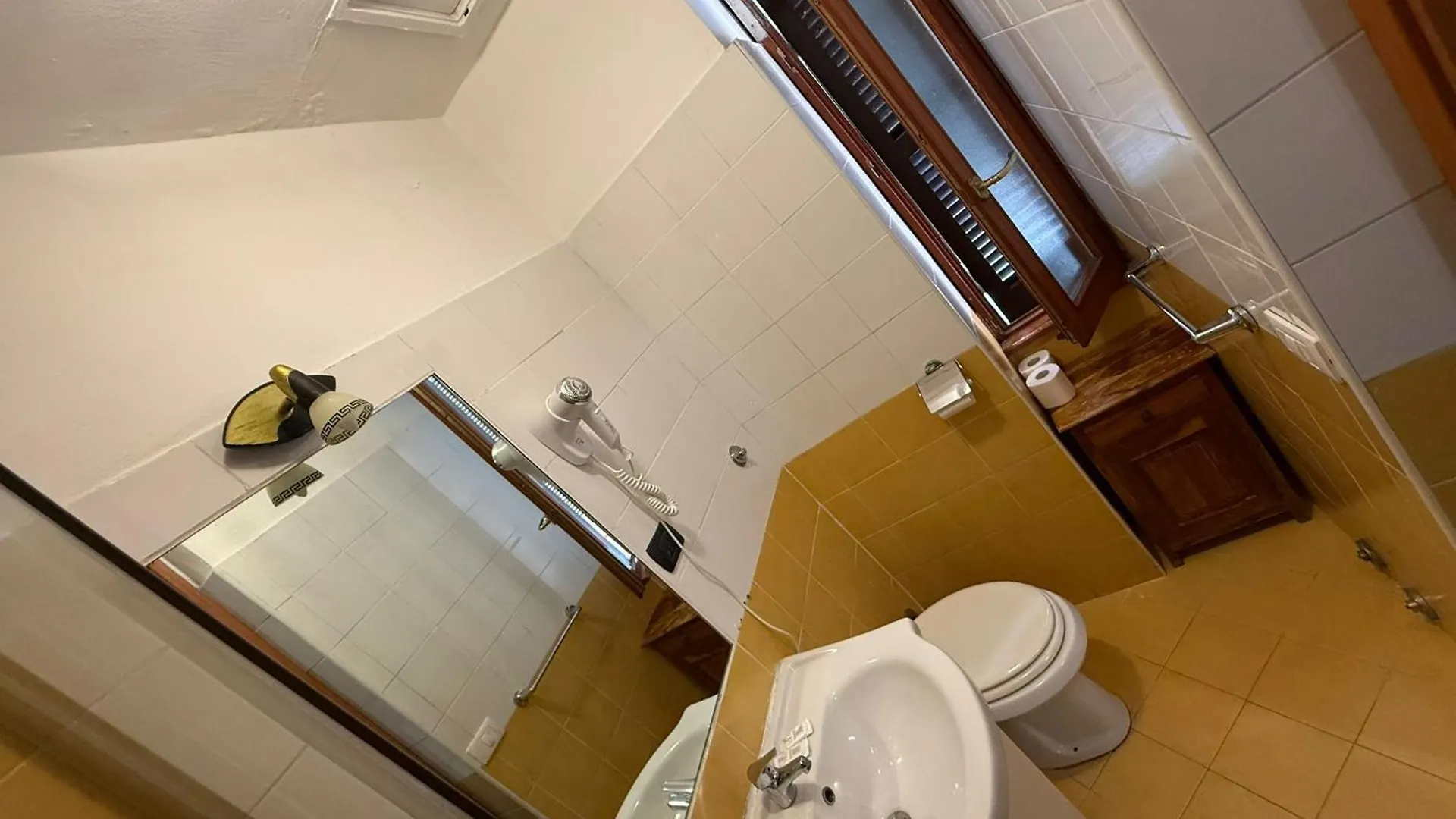 Hotel Viennese Due Roma