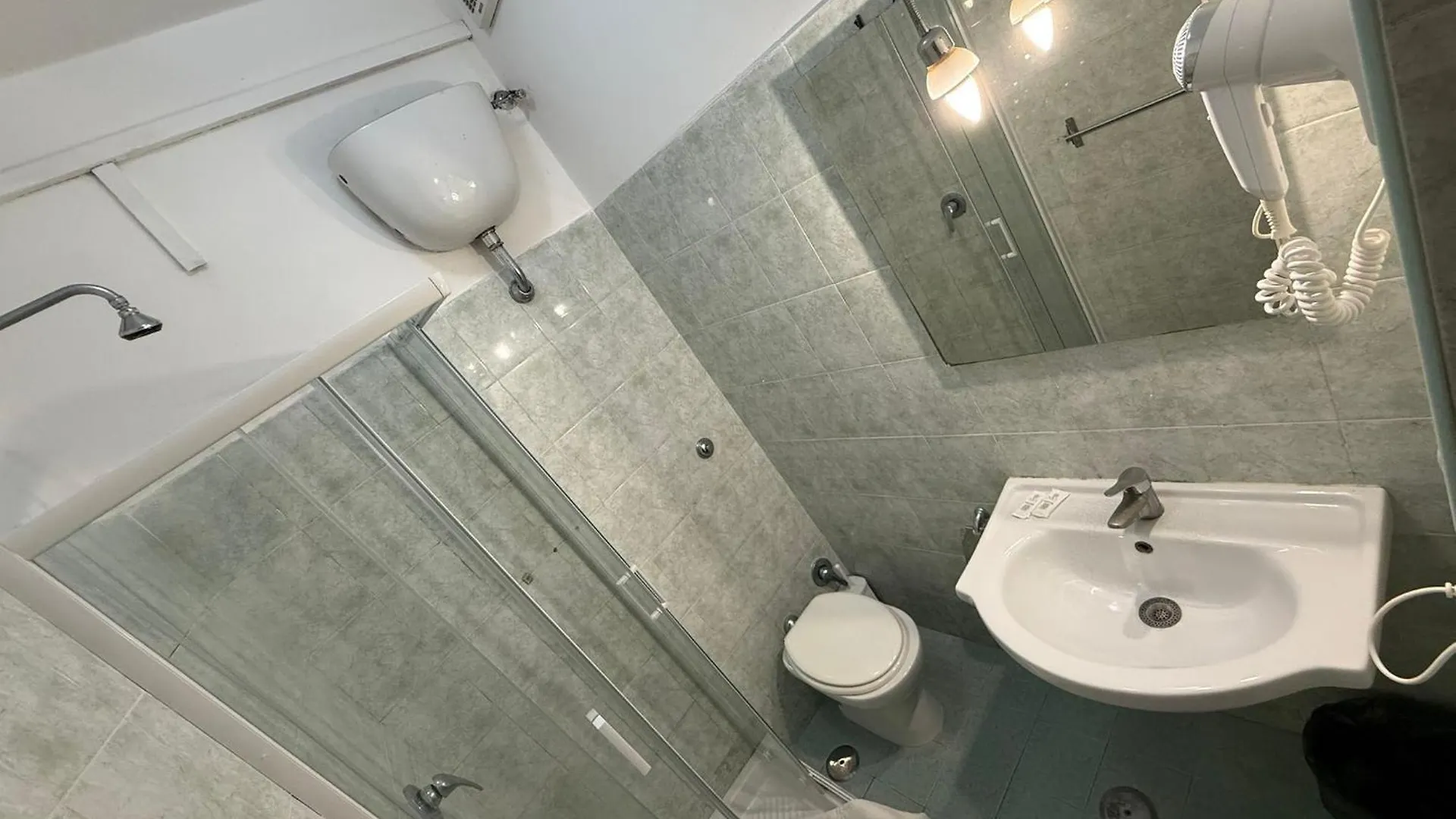 Hotel Viennese Due Roma