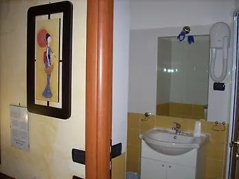 *** Affittacamere Hotel Viennese Due Roma Italia