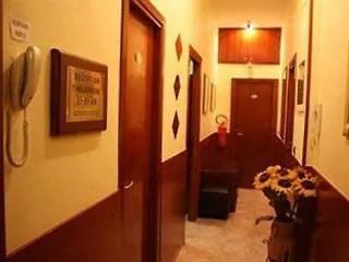 *** Affittacamere Hotel Viennese Due Roma Italia