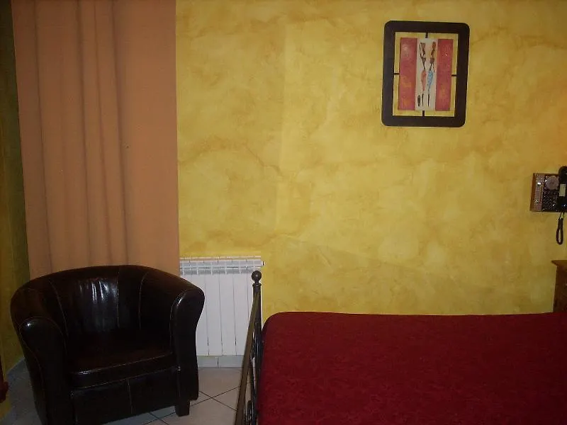 *** Affittacamere Hotel Viennese Due Roma Italia