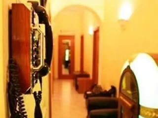 Hotel Viennese Due Roma Affittacamere